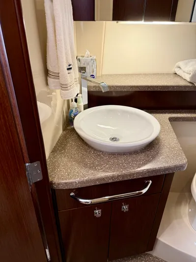 Bushels Of Fun VII Yacht Photos Pics 