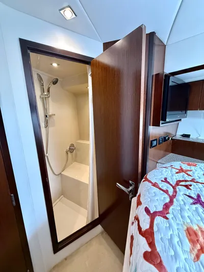 Bushels Of Fun VII Yacht Photos Pics 