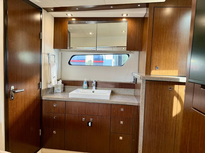 Bushels Of Fun VII Yacht Photos Pics 