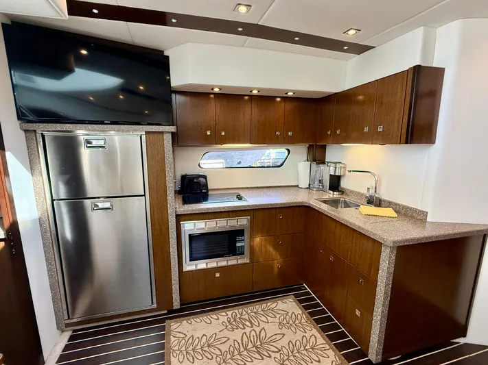 Bushels Of Fun VII Yacht Photos Pics 