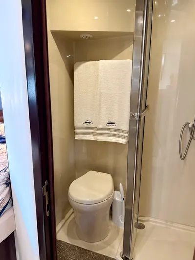 Bushels Of Fun VII Yacht Photos Pics 