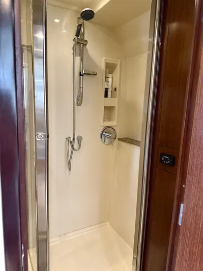 Bushels Of Fun VII Yacht Photos Pics 