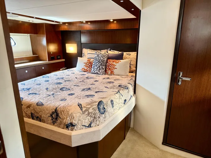 Bushels Of Fun VII Yacht Photos Pics 