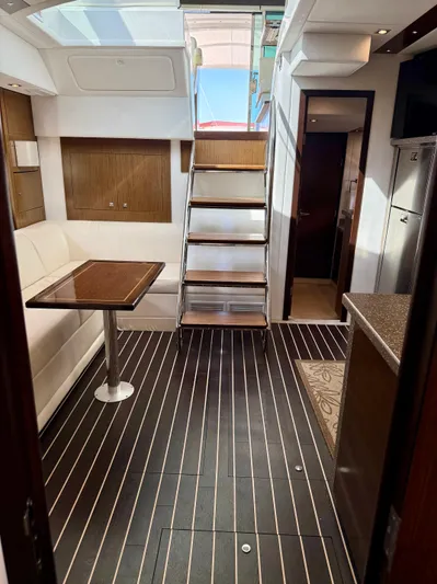 Bushels Of Fun VII Yacht Photos Pics 