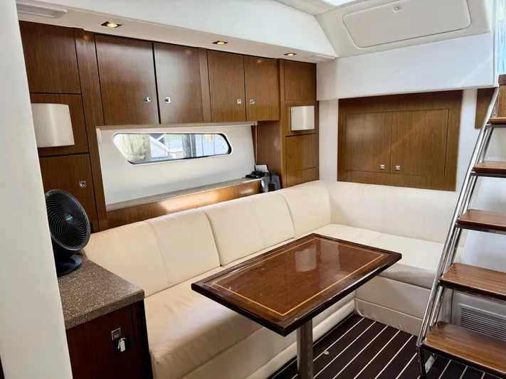 Bushels Of Fun VII Yacht Photos Pics 