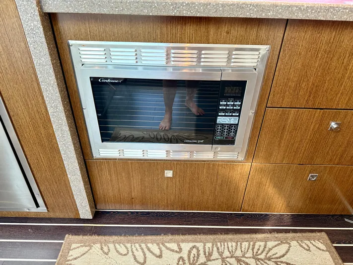 Bushels Of Fun VII Yacht Photos Pics 