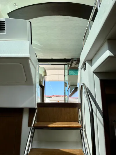 Bushels Of Fun VII Yacht Photos Pics 