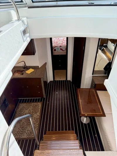 Bushels Of Fun VII Yacht Photos Pics 