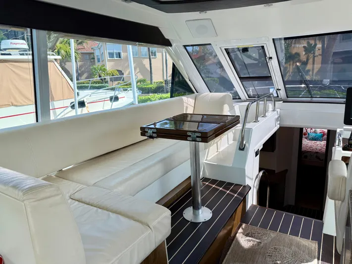 Bushels Of Fun VII Yacht Photos Pics 