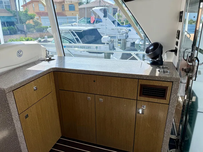 Bushels Of Fun VII Yacht Photos Pics 