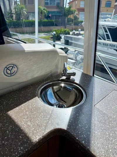 Bushels Of Fun VII Yacht Photos Pics 