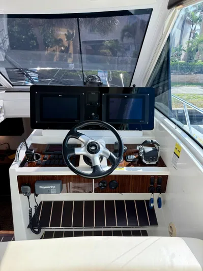 Bushels Of Fun VII Yacht Photos Pics 