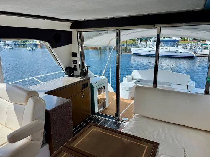 Bushels Of Fun VII Yacht Photos Pics 