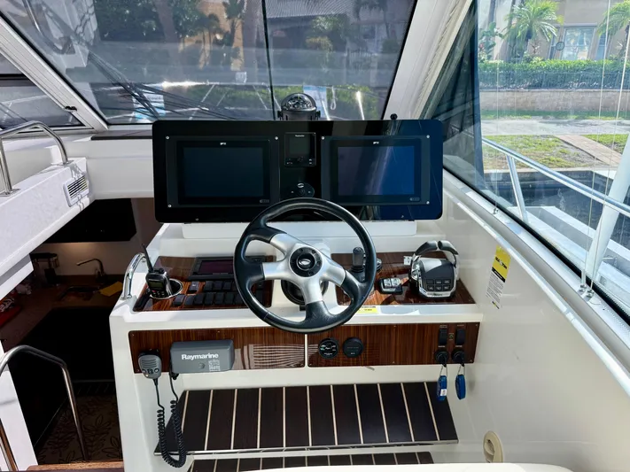 Bushels Of Fun VII Yacht Photos Pics 