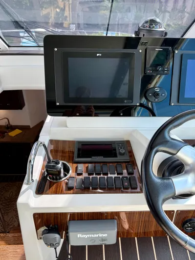 Bushels Of Fun VII Yacht Photos Pics 