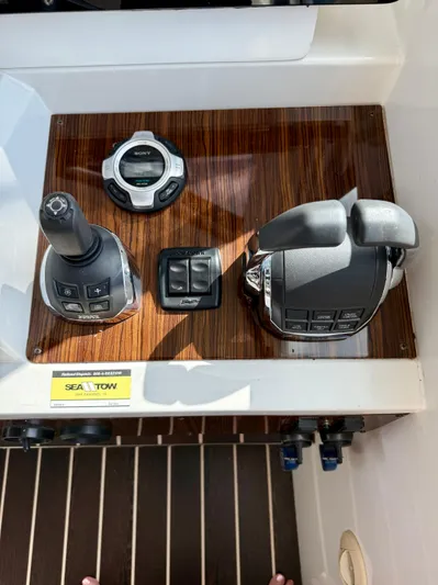 Bushels Of Fun VII Yacht Photos Pics 