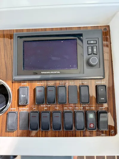 Bushels Of Fun VII Yacht Photos Pics 