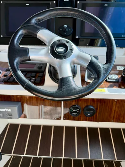 Bushels Of Fun VII Yacht Photos Pics 