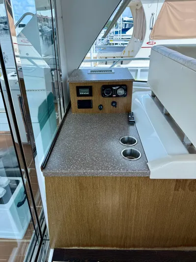 Bushels Of Fun VII Yacht Photos Pics 