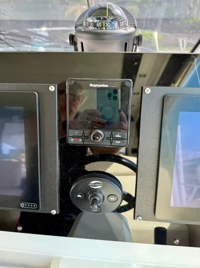 Bushels Of Fun VII Yacht Photos Pics 