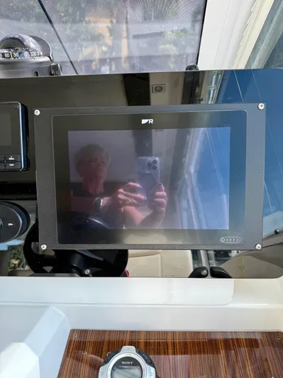 Bushels Of Fun VII Yacht Photos Pics 