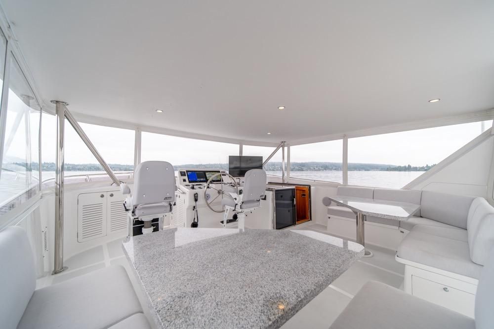 2022 Outer Reef Yachts 72 