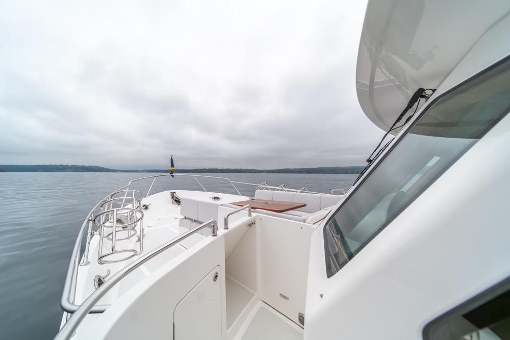 2022 Outer Reef Yachts 72 