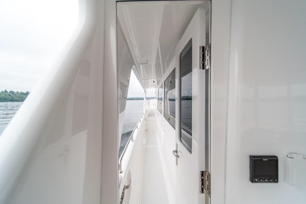 2022 Outer Reef Yachts 72 