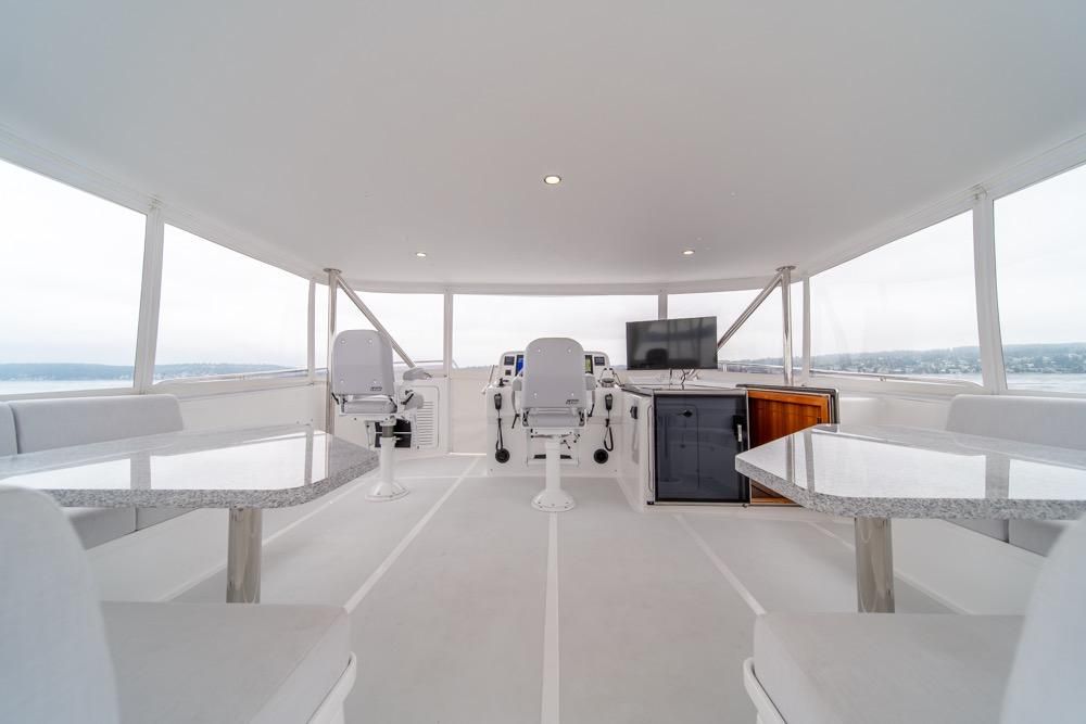 2022 Outer Reef Yachts 72 