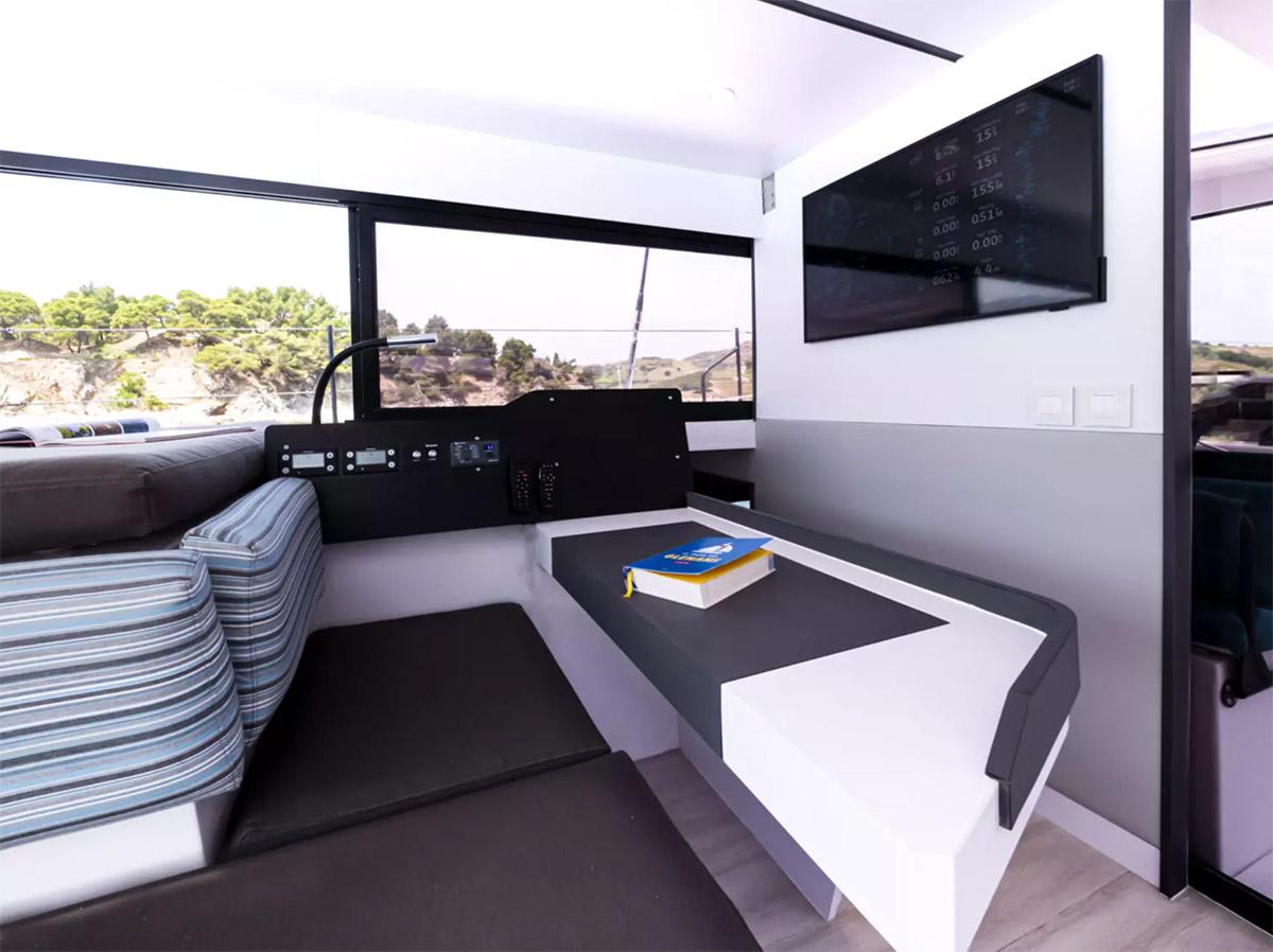 Catamaran Windelo (2022) 