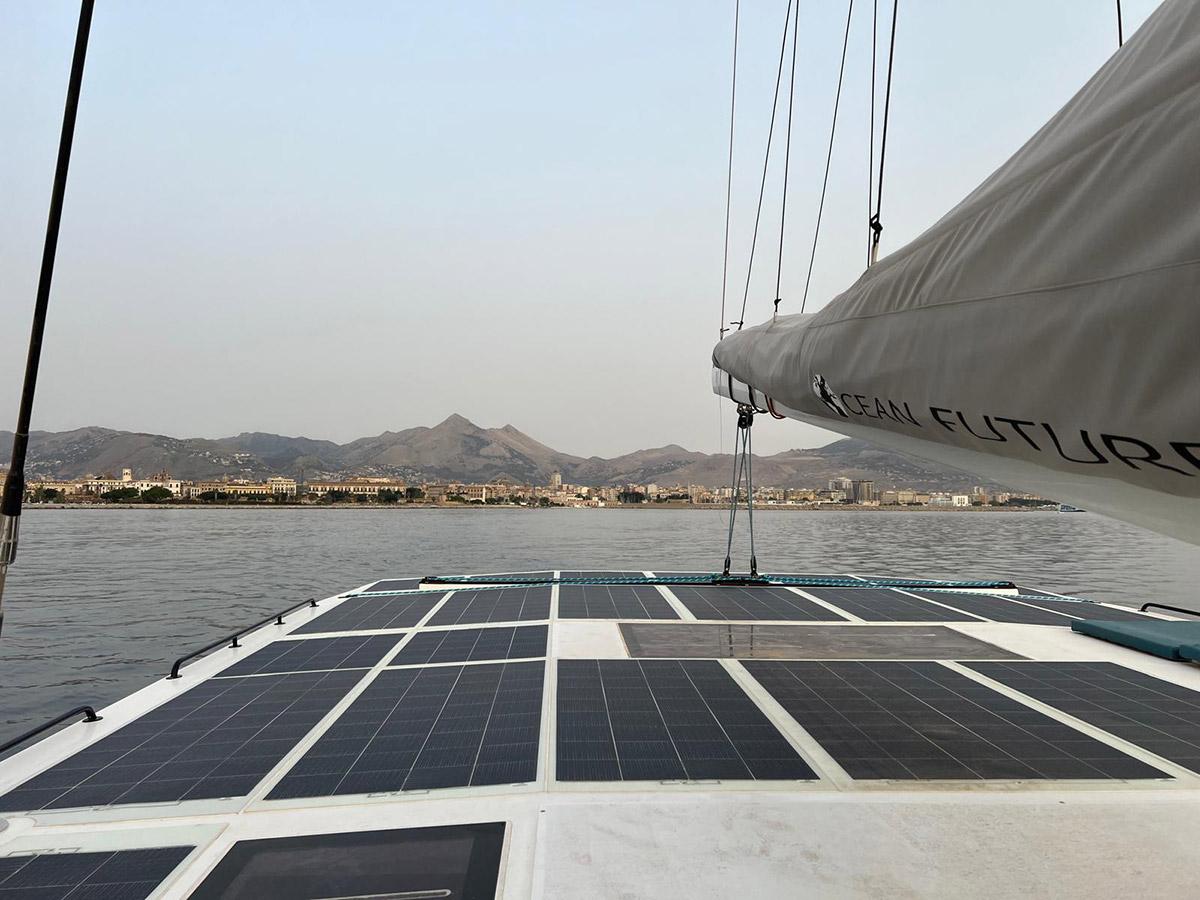 Catamaran Windelo (2022) 