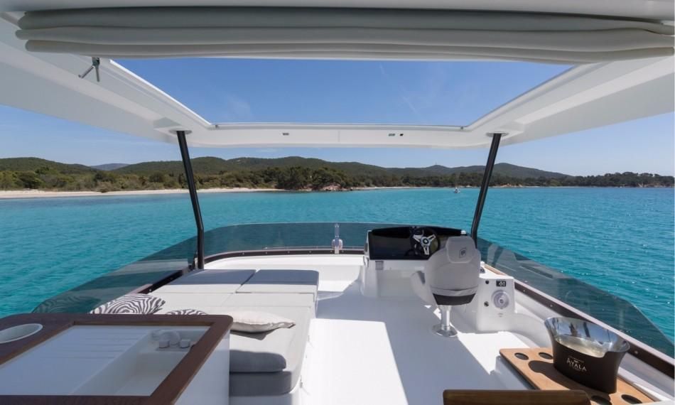 2022 Fountaine Pajot 46 