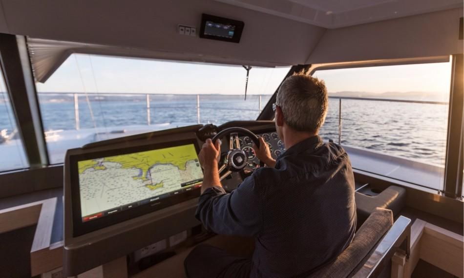 2022 Fountaine Pajot 46 