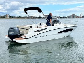Karnic SL601