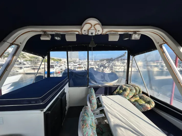 Broker Of Venice Yacht Photos Pics 