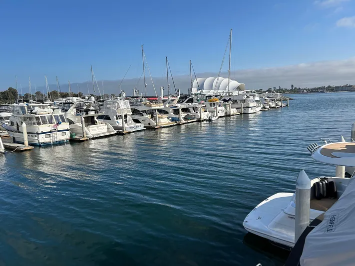 Broker Of Venice Yacht Photos Pics 