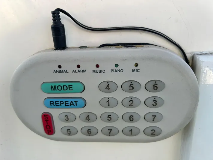 Broker Of Venice Yacht Photos Pics 