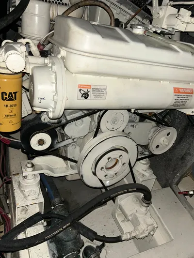 Broker Of Venice Yacht Photos Pics 