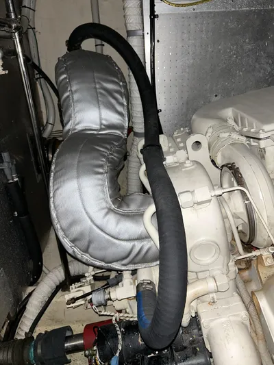 Broker Of Venice Yacht Photos Pics 