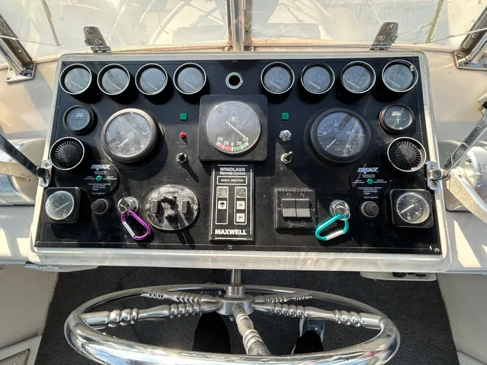 Broker Of Venice Yacht Photos Pics 