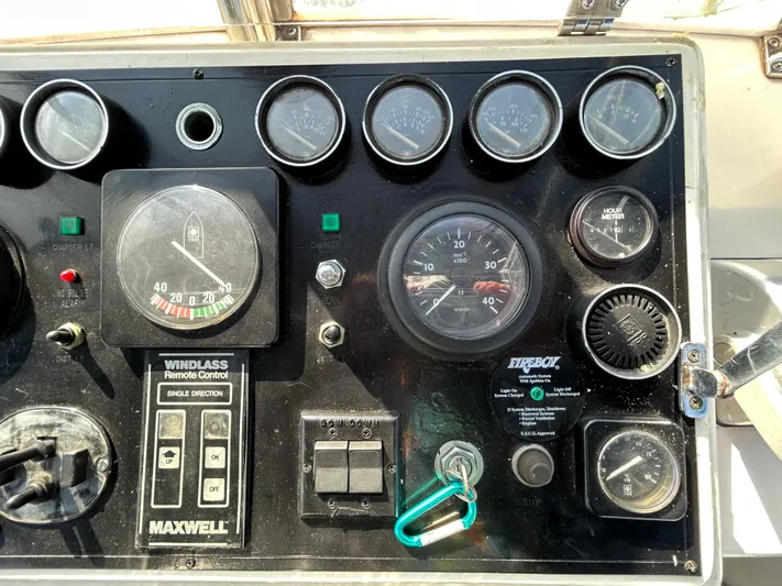 Broker Of Venice Yacht Photos Pics 