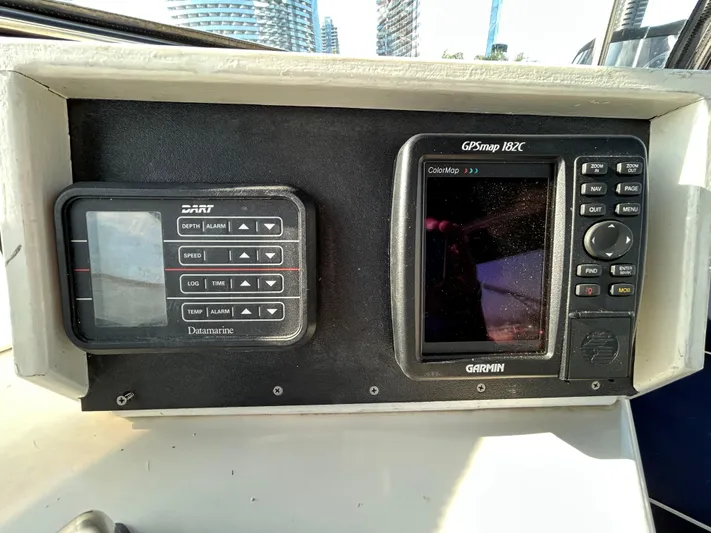 Broker Of Venice Yacht Photos Pics 