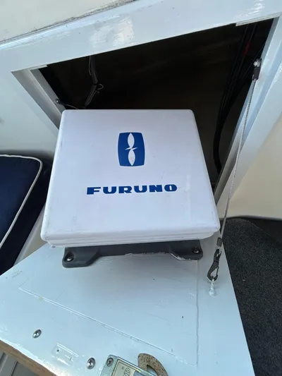 Broker Of Venice Yacht Photos Pics 