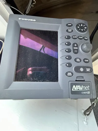 Broker Of Venice Yacht Photos Pics 