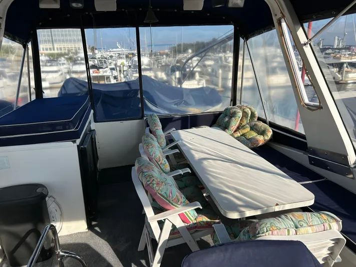 Broker Of Venice Yacht Photos Pics 