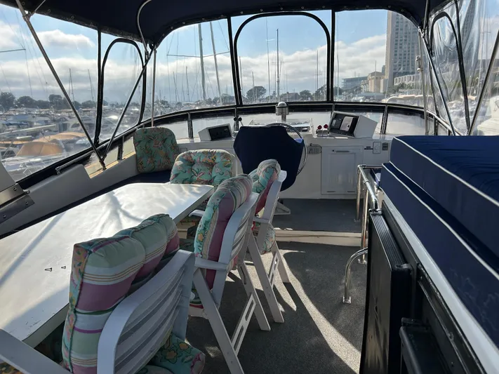 Broker Of Venice Yacht Photos Pics 