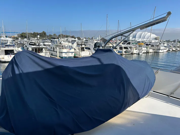 Broker Of Venice Yacht Photos Pics 