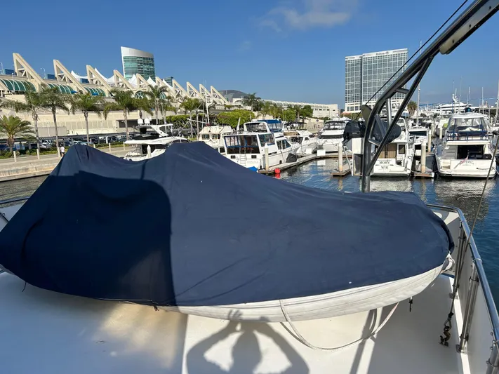 Broker Of Venice Yacht Photos Pics 