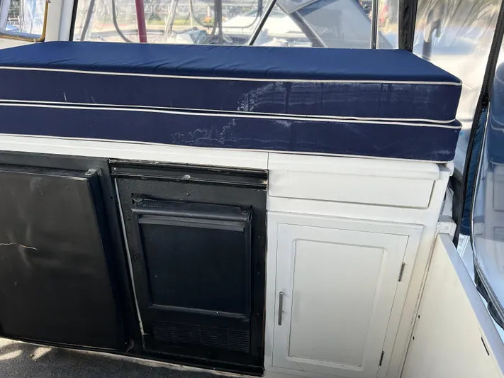 Broker Of Venice Yacht Photos Pics 