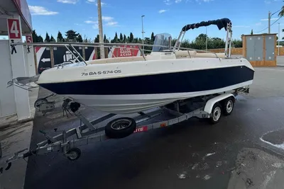 2005 Marinello 20 evoluzione